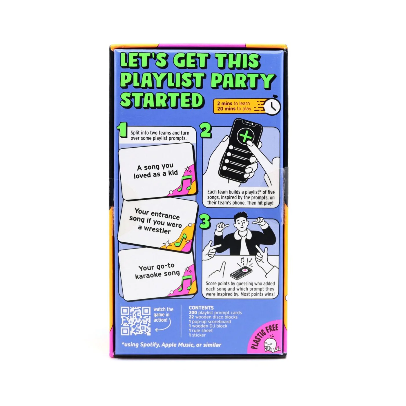 Add to Playlist - Image 2