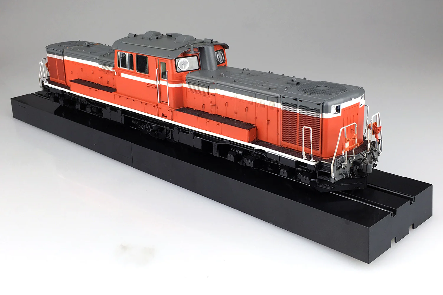 Aoshima - Diesel Locomotive DD51 Standard Type 1/45 [OJ02] - Image 2