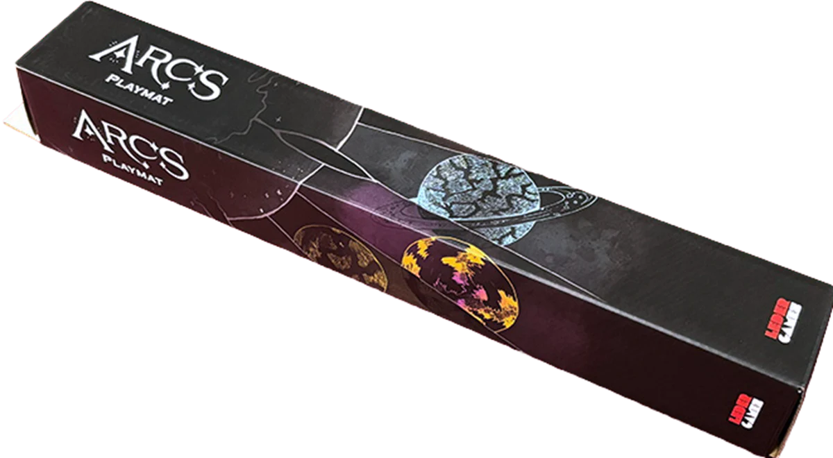 ARCS: Playmat (Pre-Order)