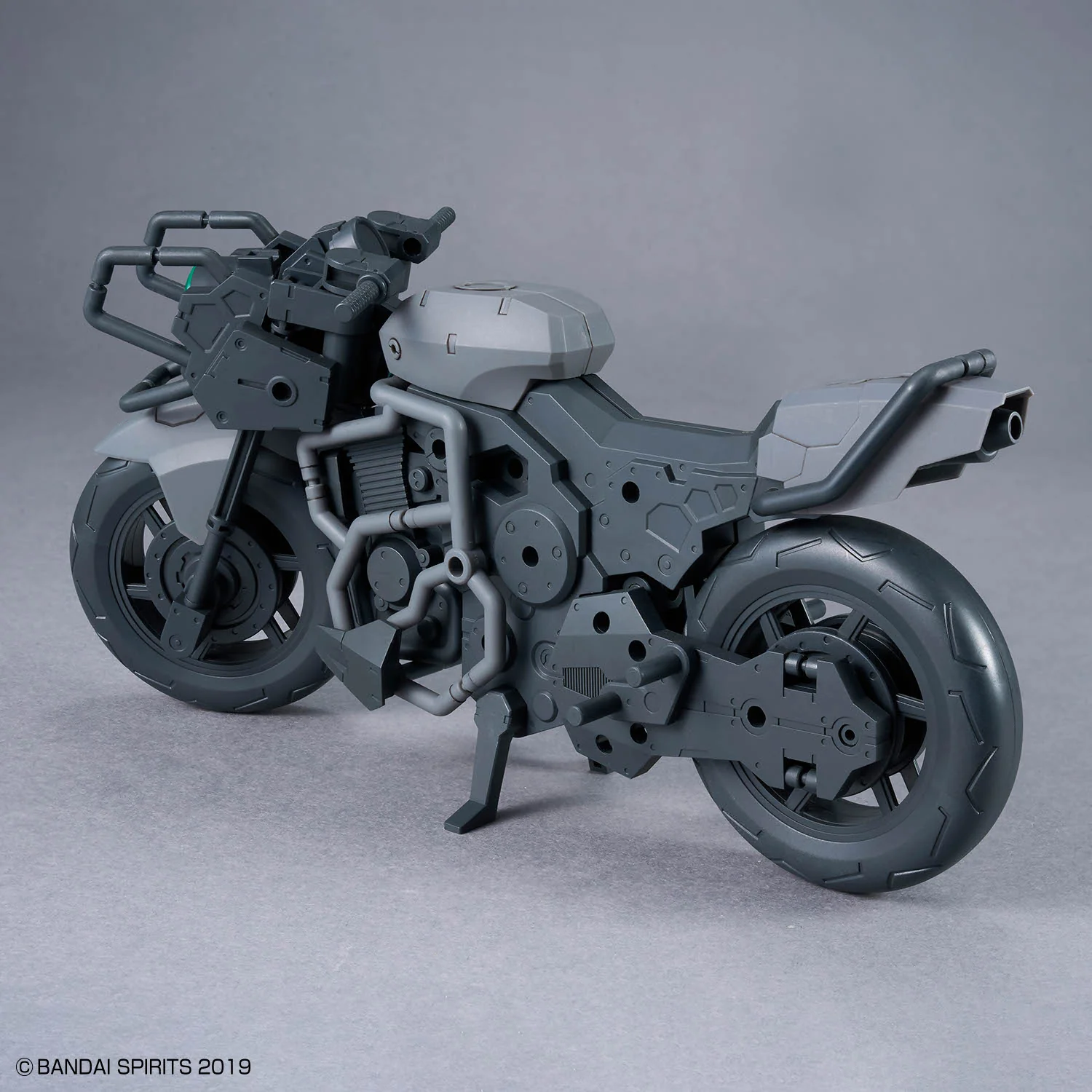 Bandai: 30MM - Extended Armament Vehicle (BOOST WILD BIKE Ver.) 1/144 [5069196] - Image 3