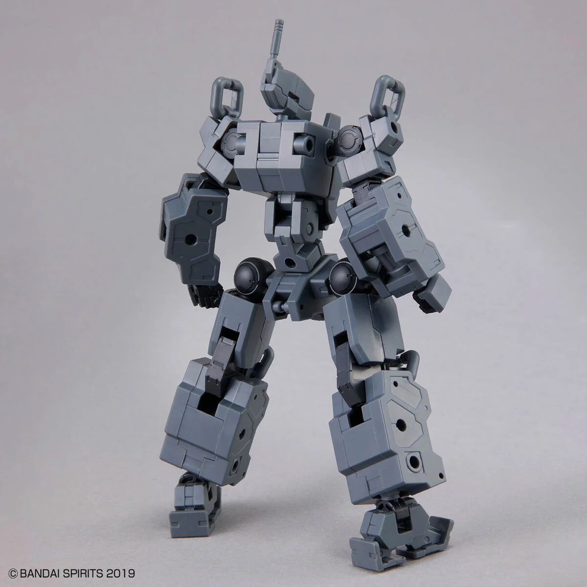 Bandai: 30MM - Extended Armament Vehicle (SMART TRANSFORMABLE MACHINE Ver.) 1/144 - Image 4
