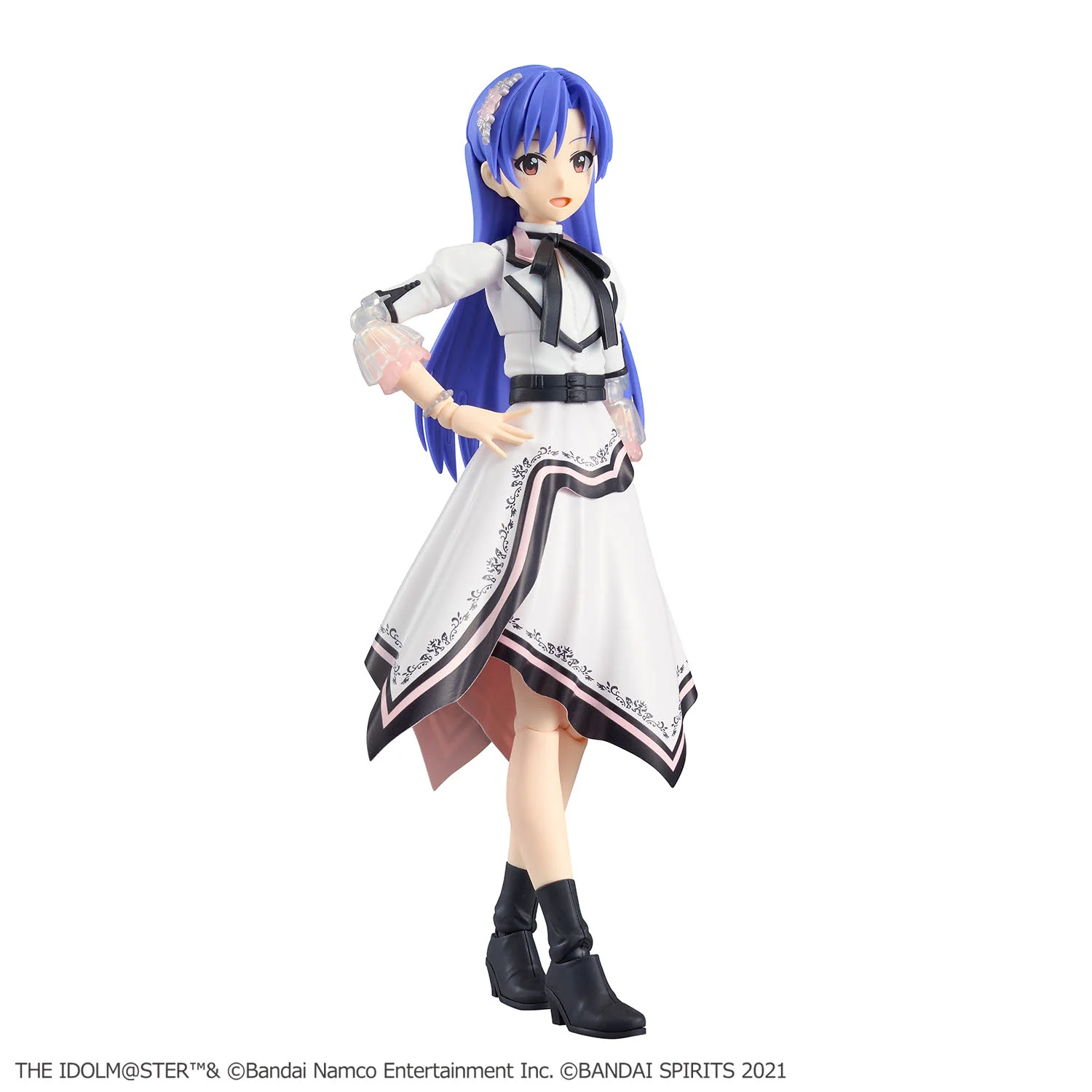 Bandai: 30MS - Chihaya Kisaragi [5068848] - Image 2