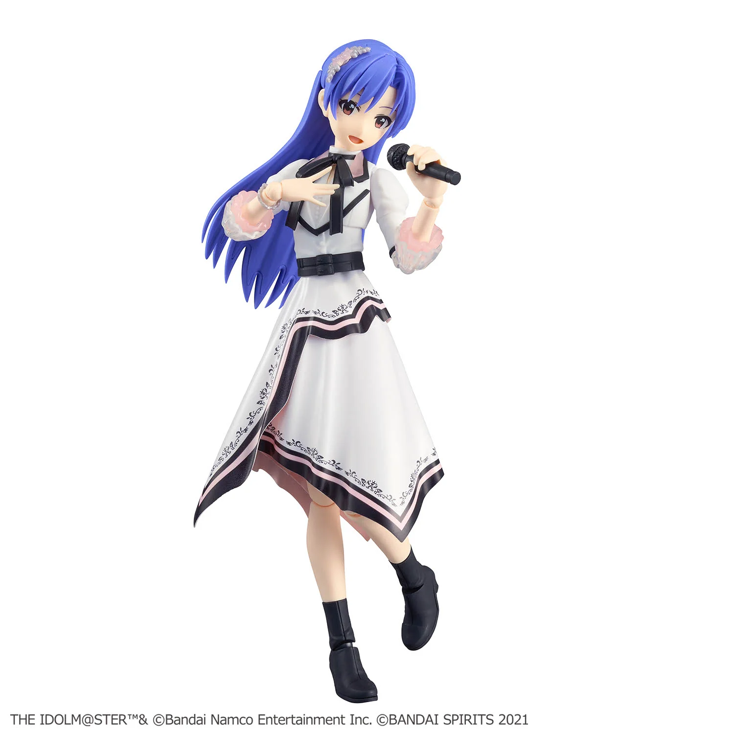 Bandai: 30MS - Chihaya Kisaragi [5068848] - Image 3