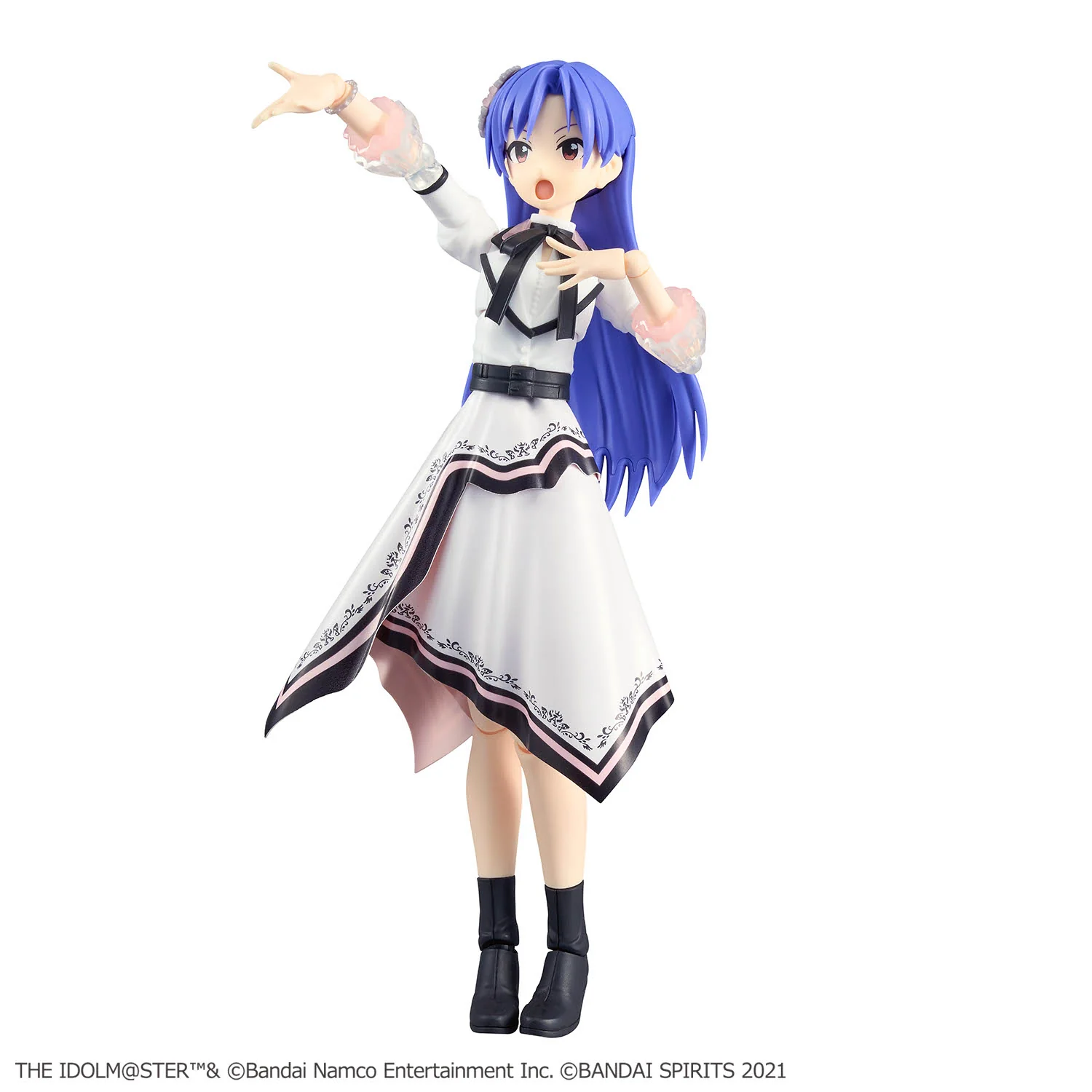 Bandai: 30MS - Chihaya Kisaragi [5068848] - Image 4
