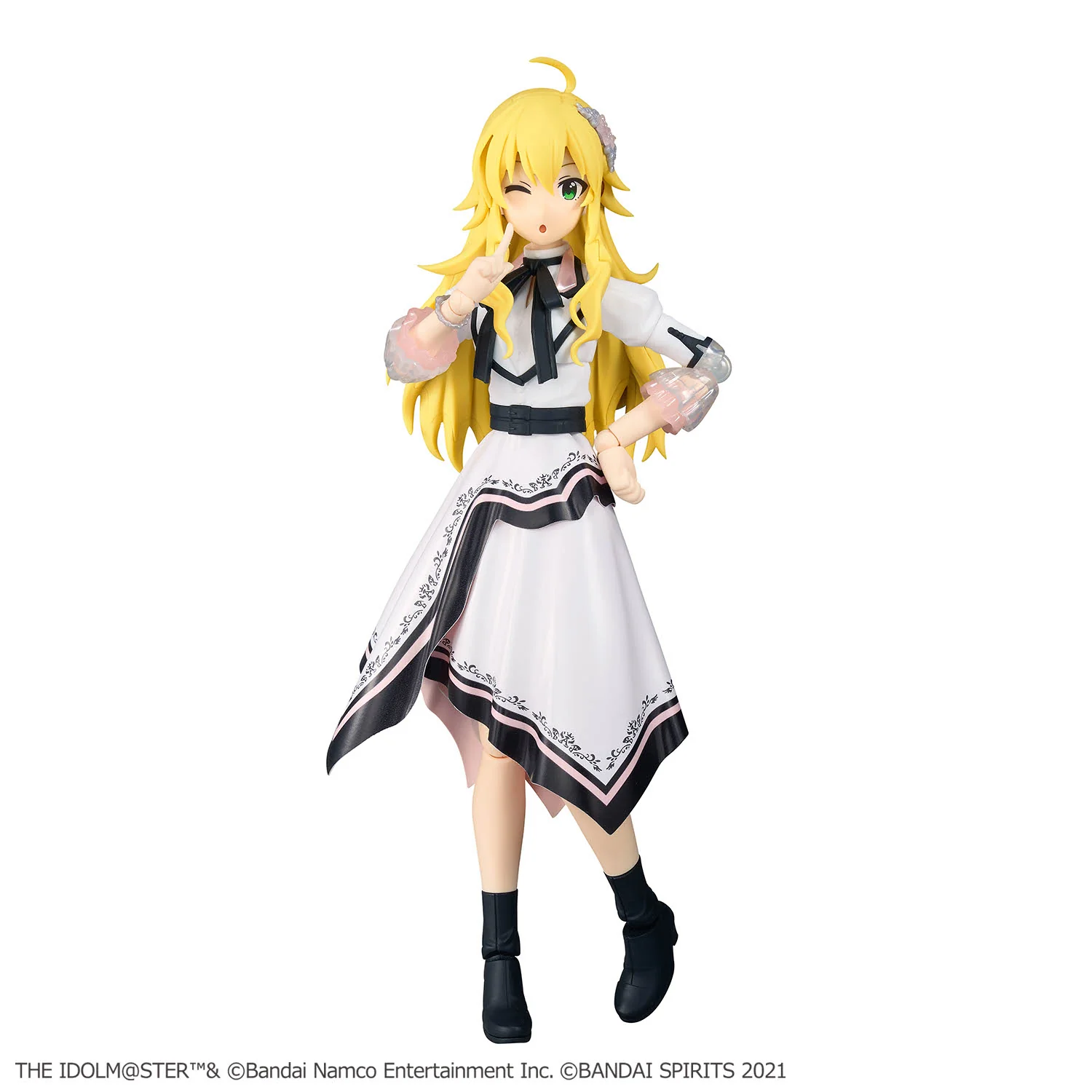 Bandai: 30MS - Miki Hoshii (20th Anniv. YOU AND i！) [5068862] - Image 2