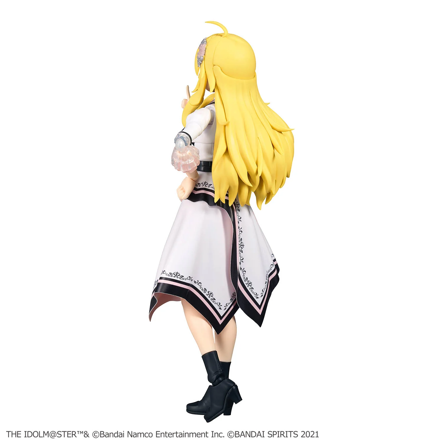 Bandai: 30MS - Miki Hoshii (20th Anniv. YOU AND i！) [5068862] - Image 3