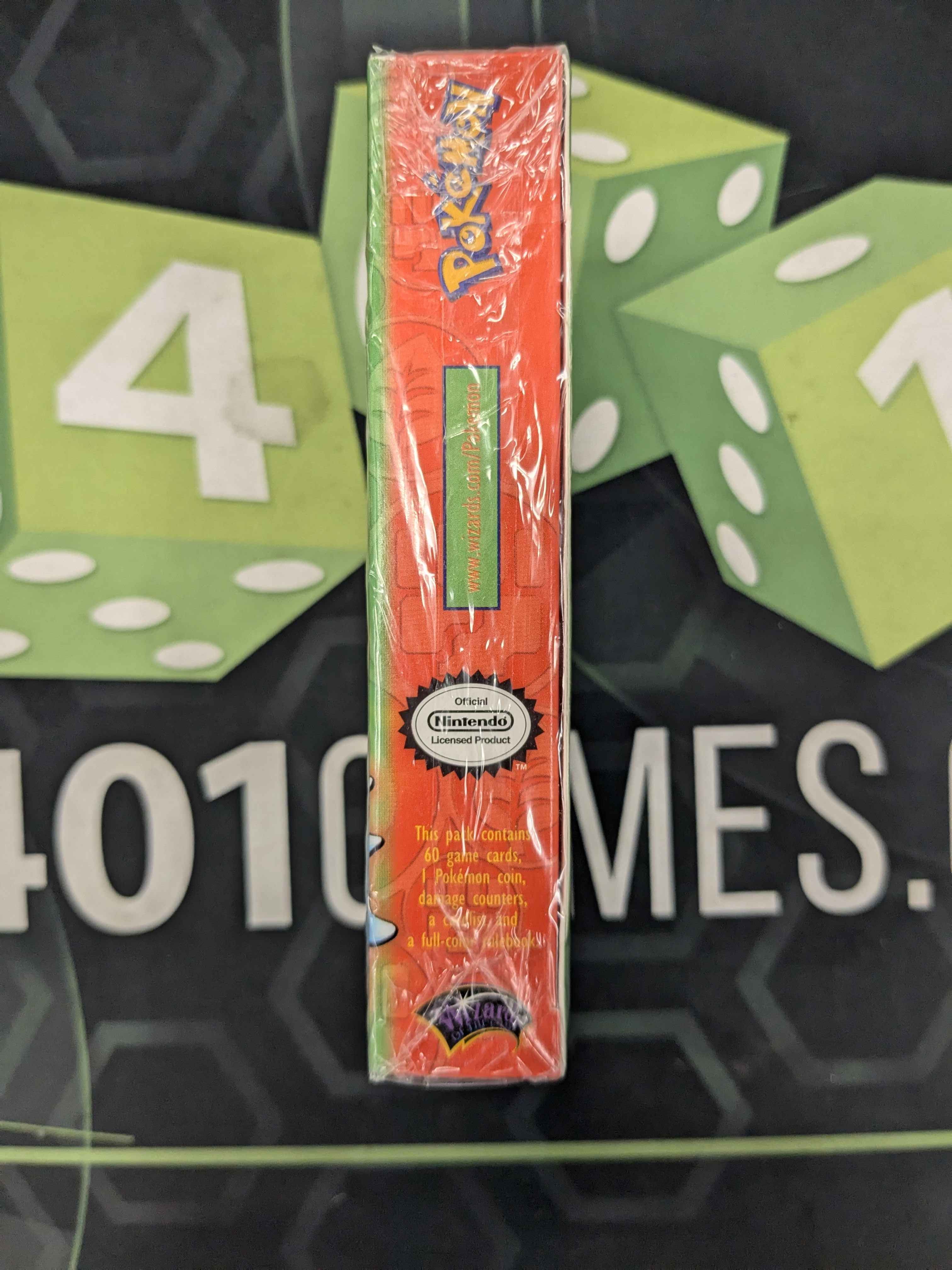 Base Set 2 Grass Chopper Theme Deck - Image 3