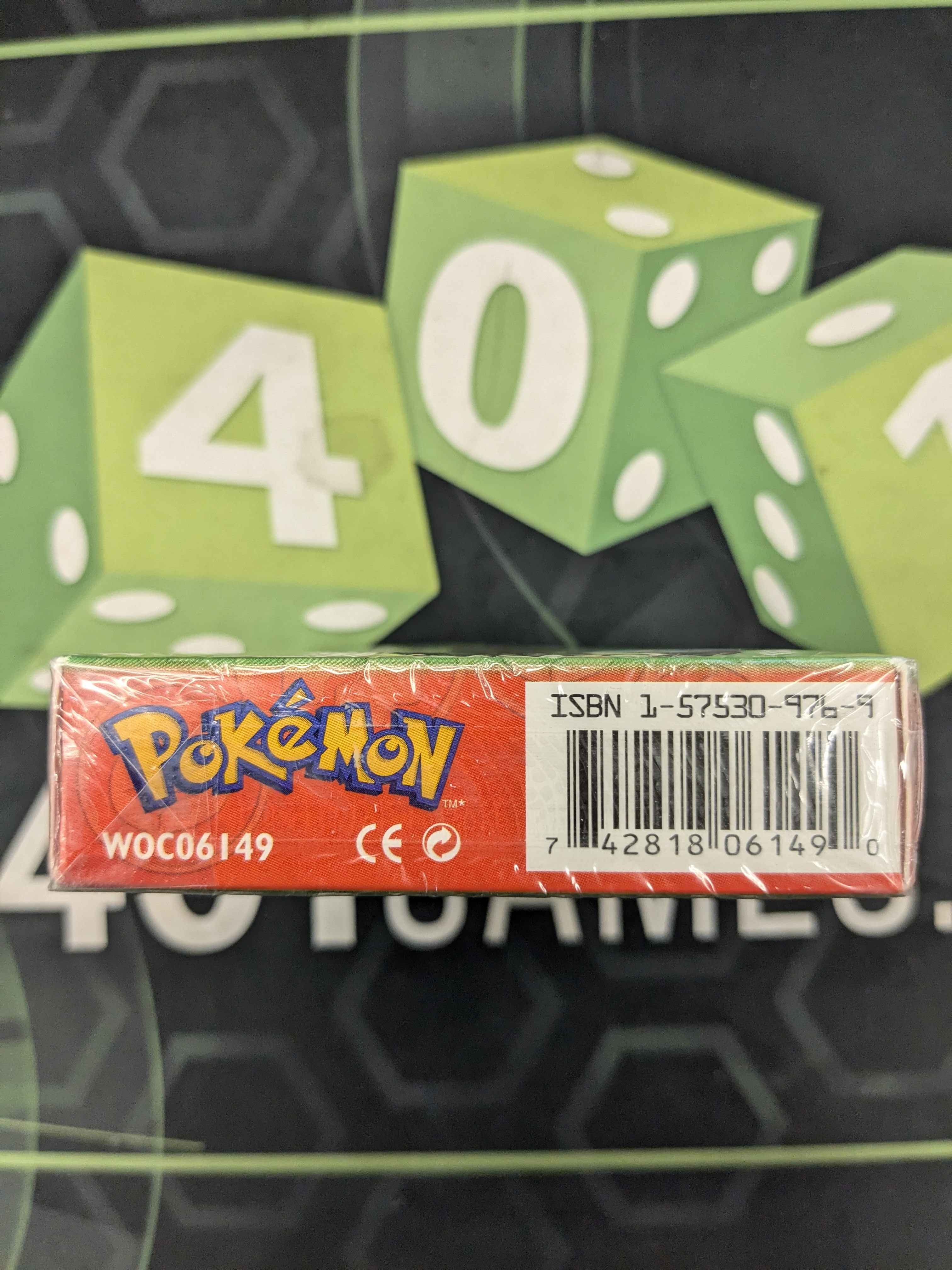 Base Set 2 Grass Chopper Theme Deck - Image 6