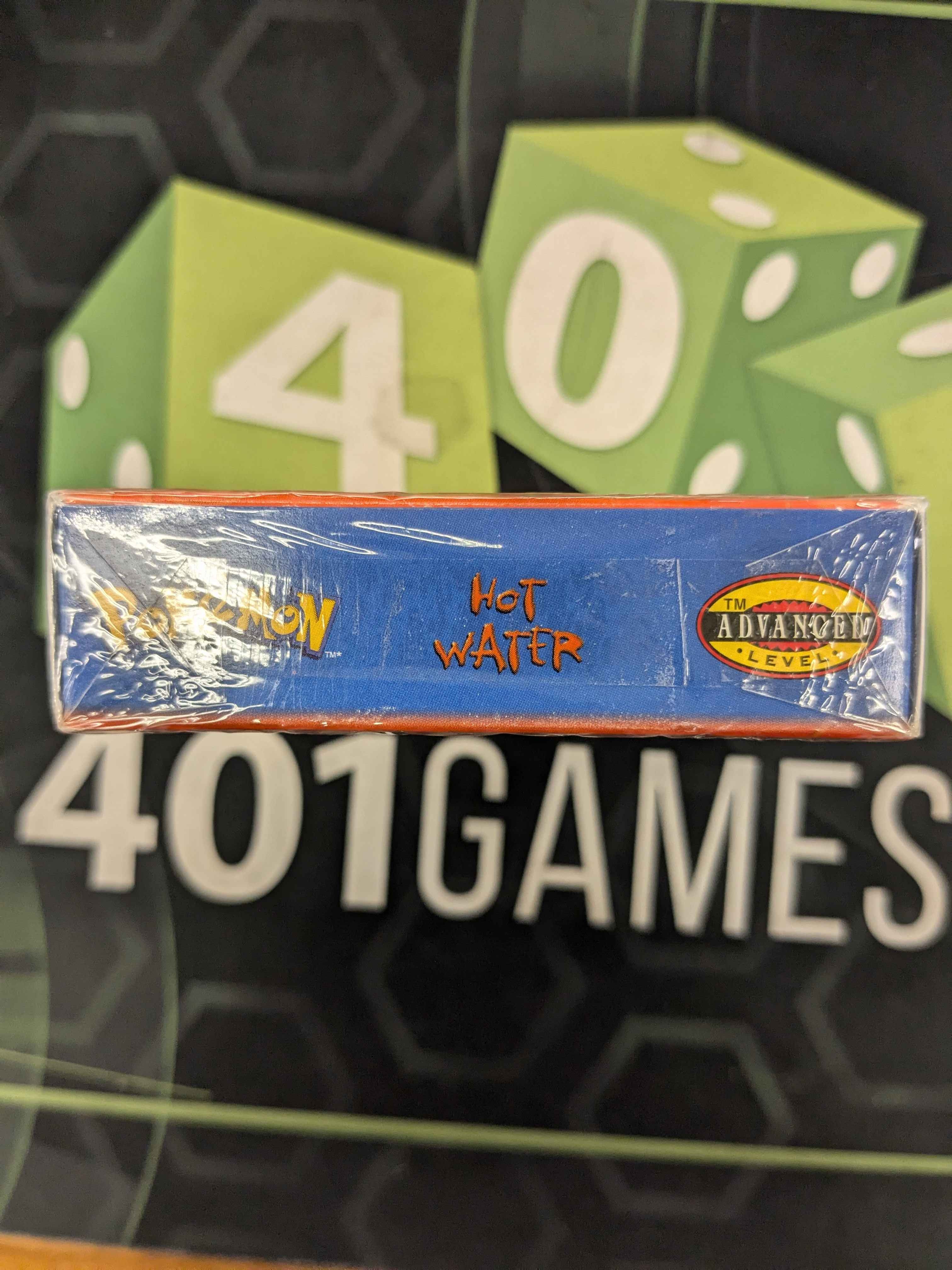 Base Set 2 Hot Water Theme Deck - Image 5