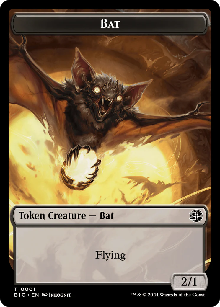 Bat Token (TBIG)