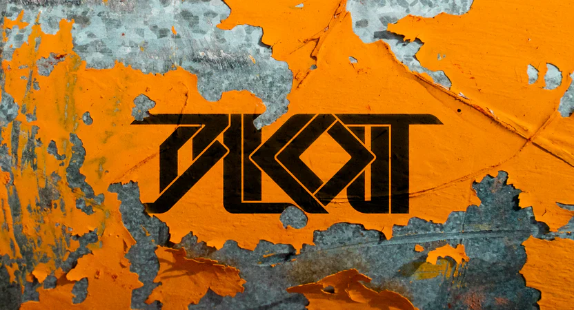 BLKOUT - Rulebook (SC)