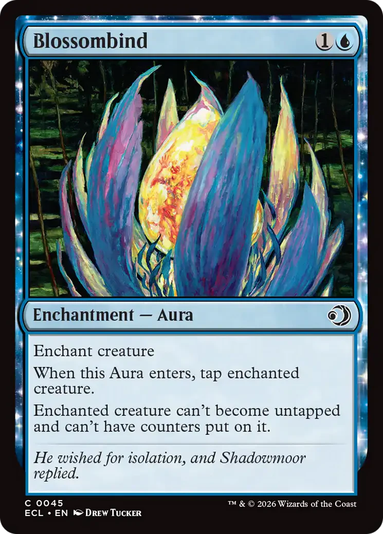 Blossombind (ECL)