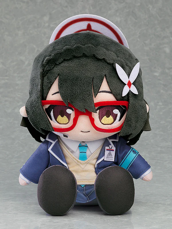 Blue Archive - Chocopuni: Ayane - Plush