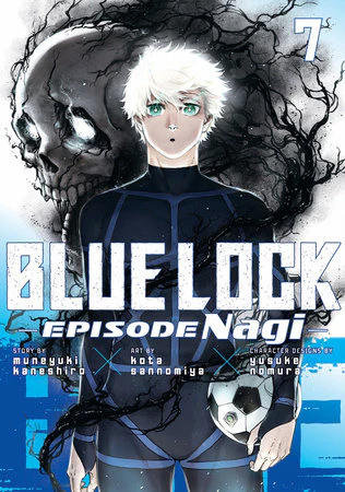 Blue Lock: Episode Nagi Vol. 07