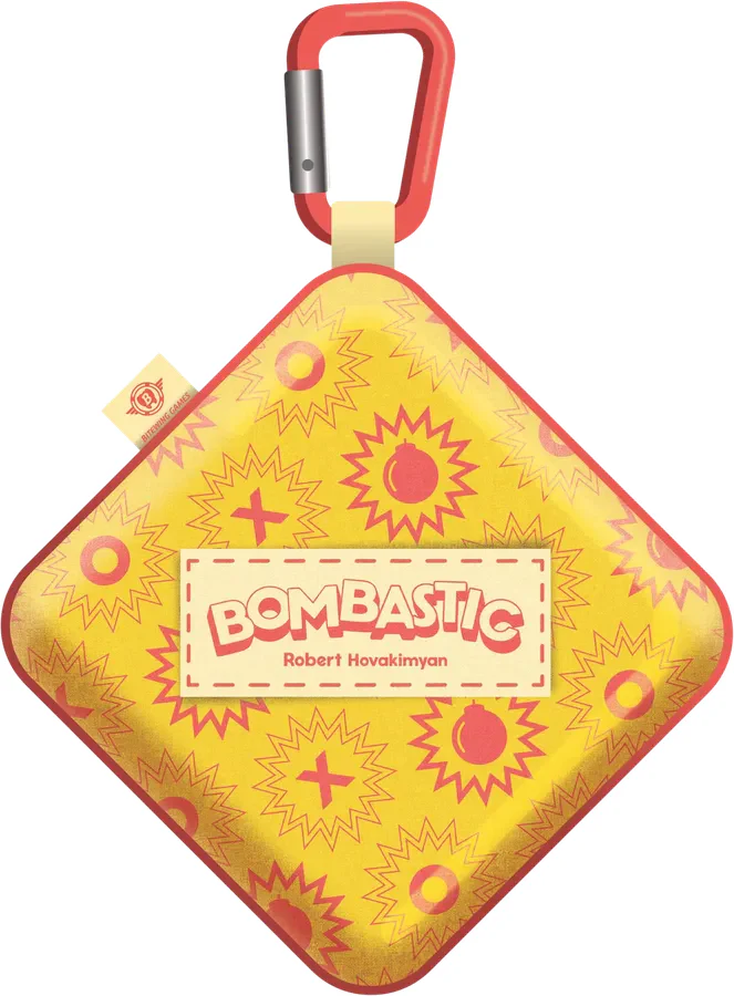 Bombastic