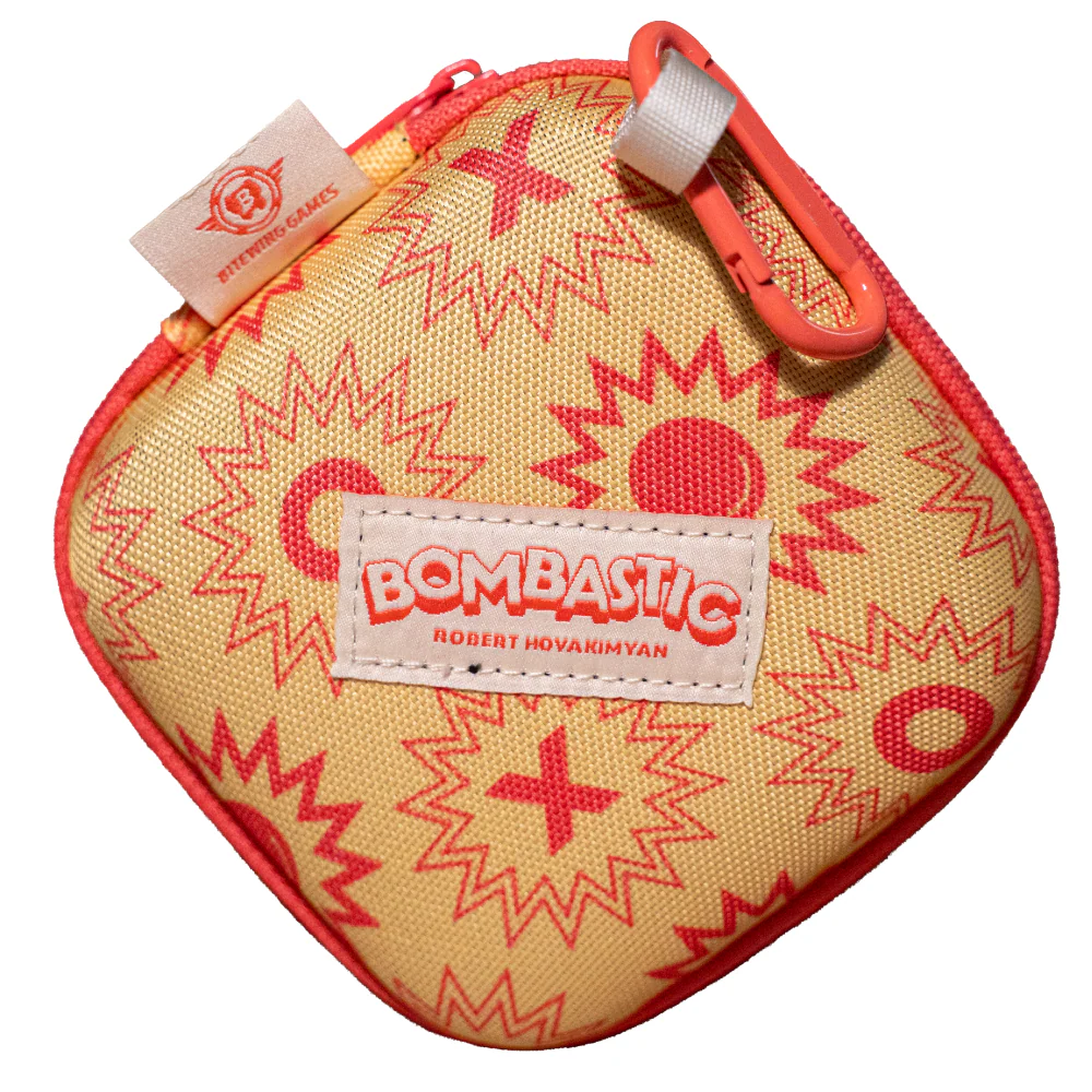 Bombastic - Image 2