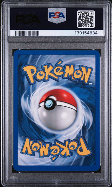 BROCK'S RHYDON (2) - POKEMON GYM HEROES - HOLO - NM-MT 8 - Image 2