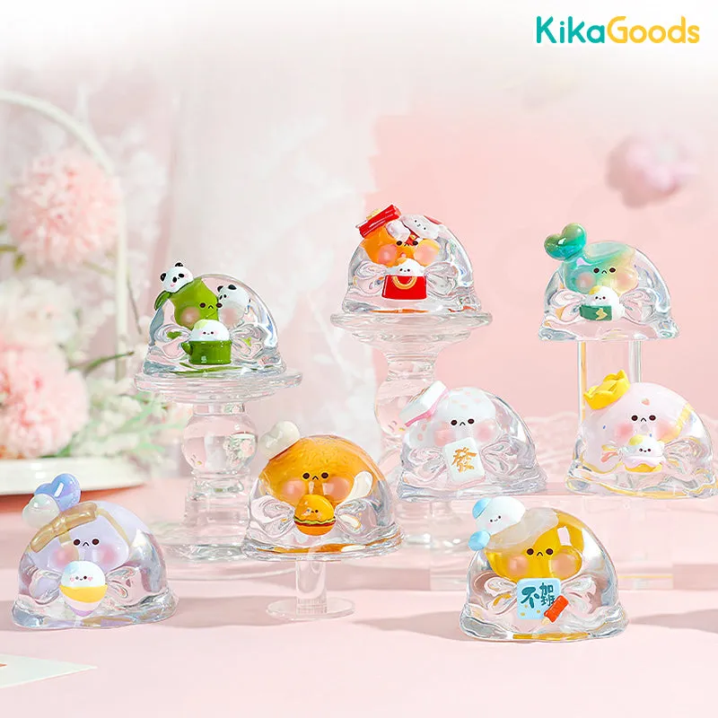 Bubble Eggs - Colorful Wishes Series - Blind Box