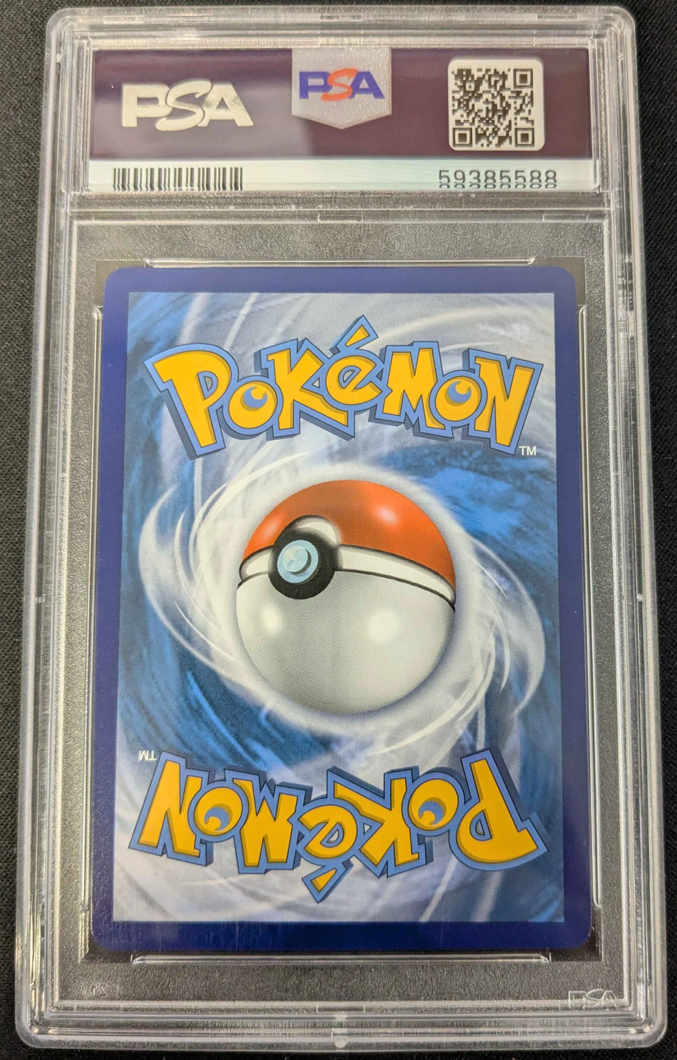 Cara Liss - Shining Fates - Full Art - PSA 10 GEM MT - Image 2