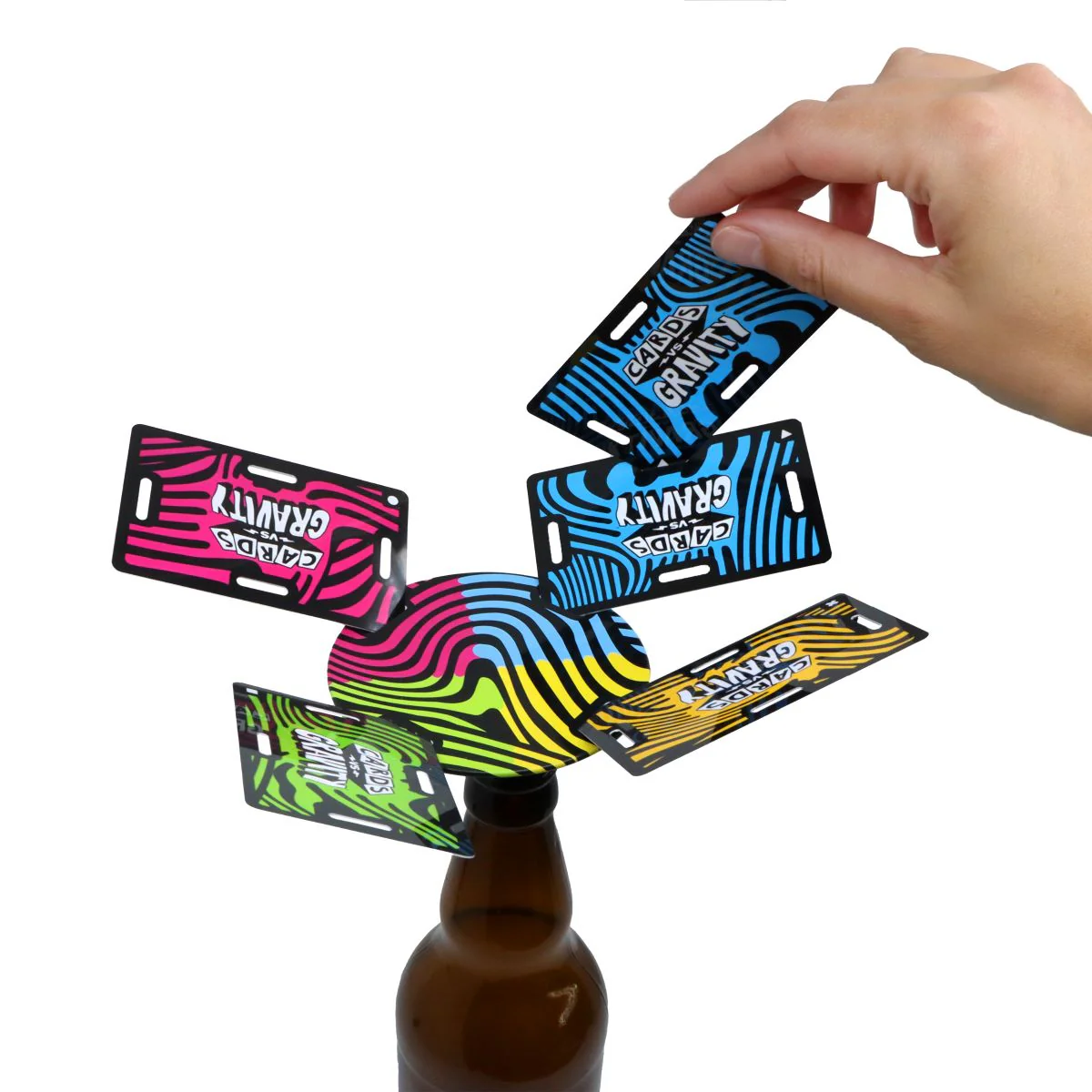 Cards Vs. Gravity - Image 3