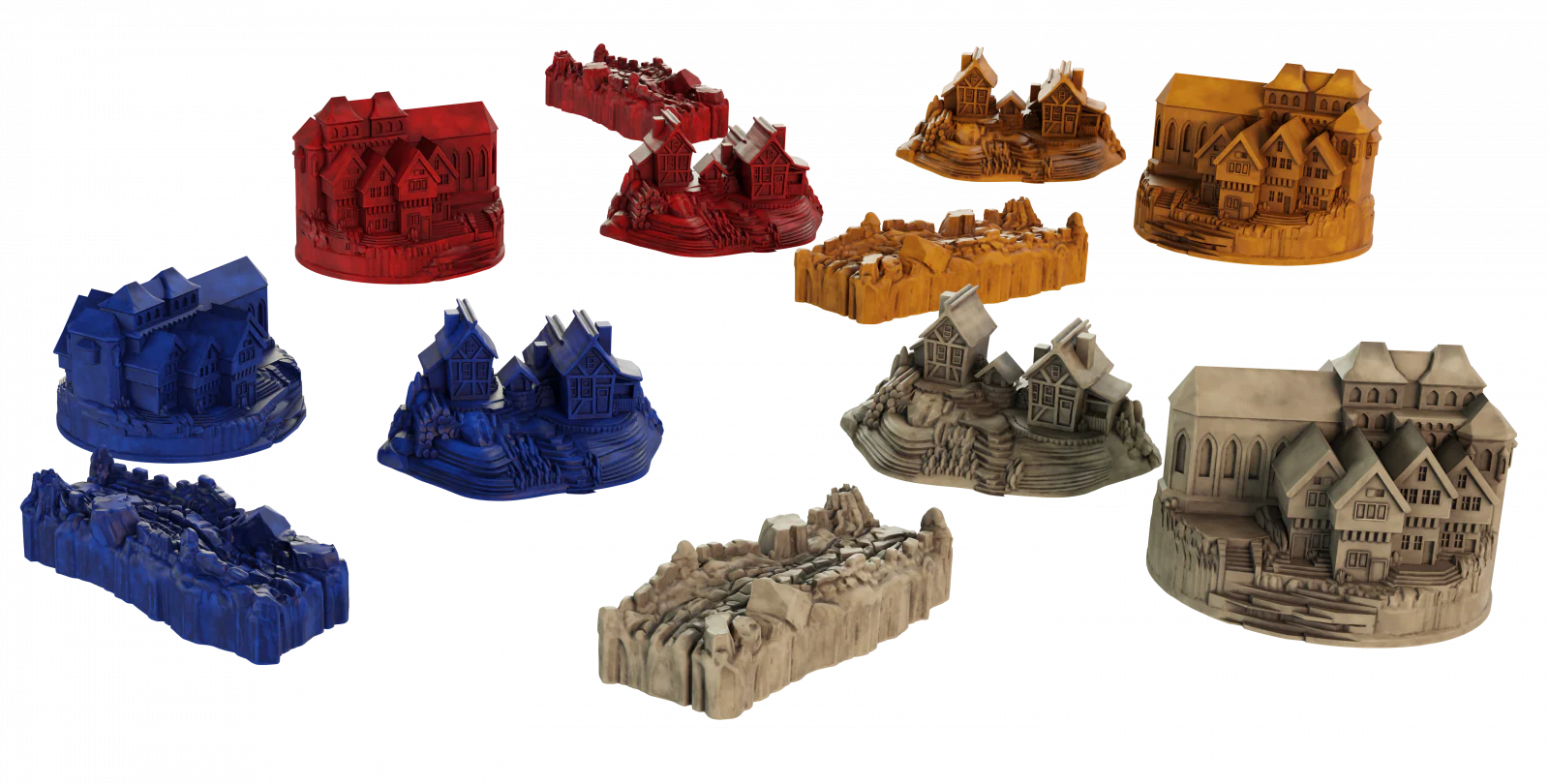Catan 3D Edition - Image 6