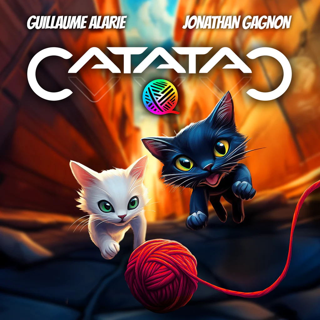 CATATAC - Image 2
