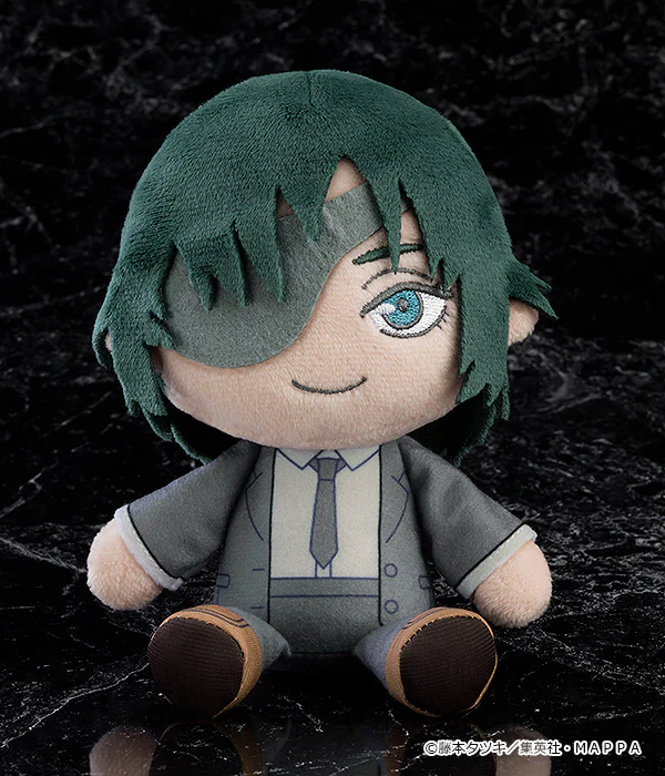 Chainsaw Man - Himeno - Plush