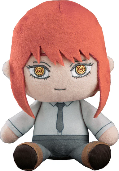 Chainsaw Man - Makima - Plush