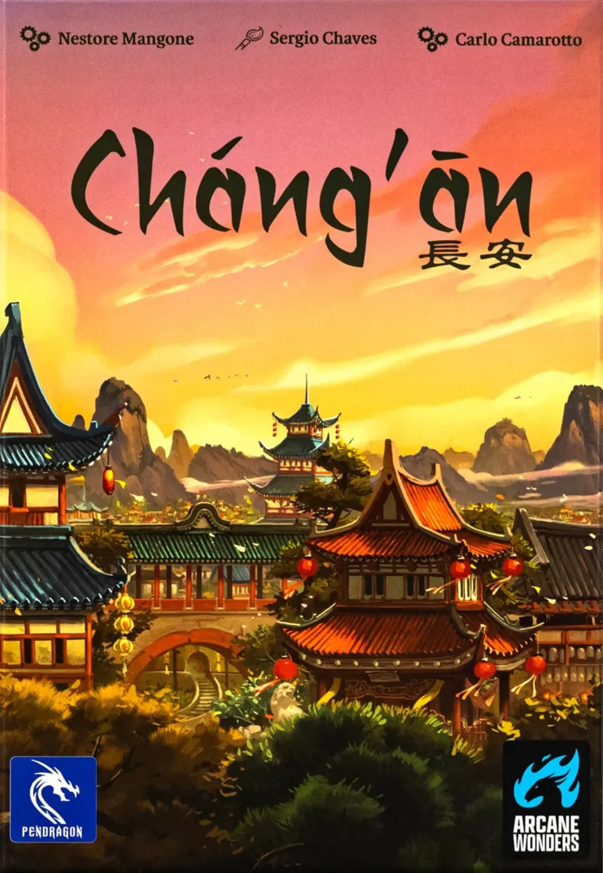 Chang'an