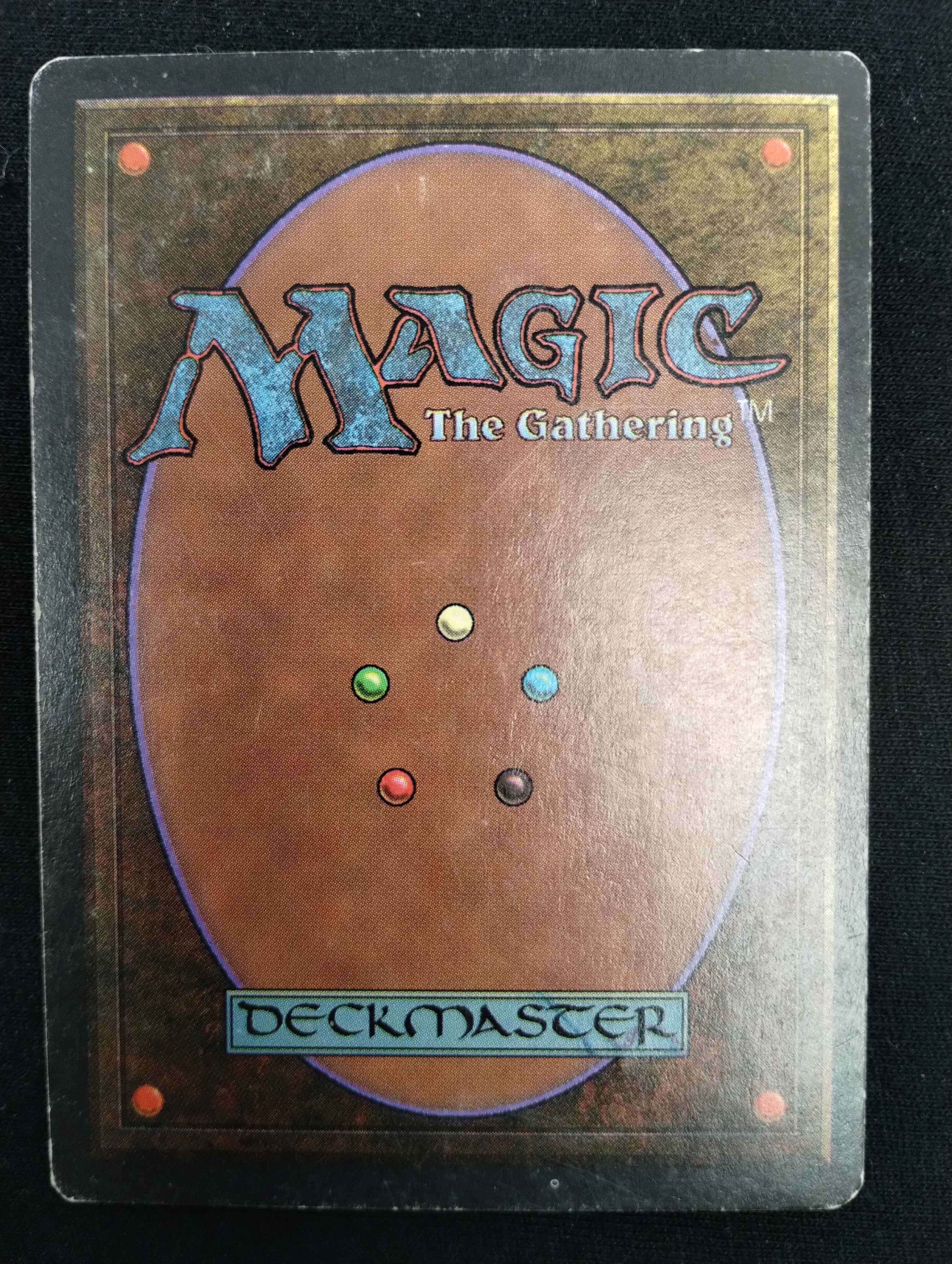 Chaos Orb - Unlimited Edition - HP - Image 2