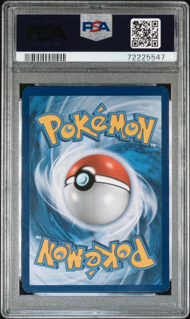 Charizard GX - Charizard GX PRM.COLL - SM Promo - PSA MINT 9 - Image 2