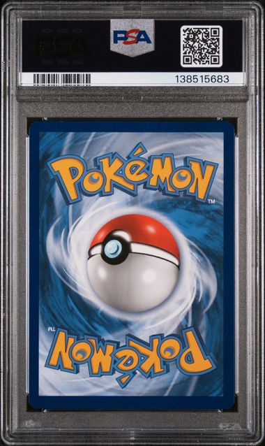 CHARIZARD V (079) - POKEMON SWORD & SHIELD CHAMPION'S PATH - SECRET RARE - MINT 9 - Image 2