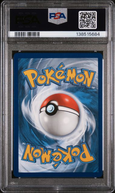CHARIZARD VMAX (SV107) - Sword & Shield: Shining Fates - SHINY RARE- MINT 9 - Image 2