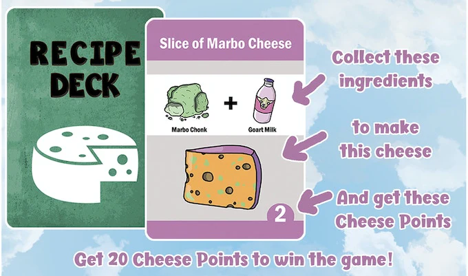 Cheese Factory - Image 5
