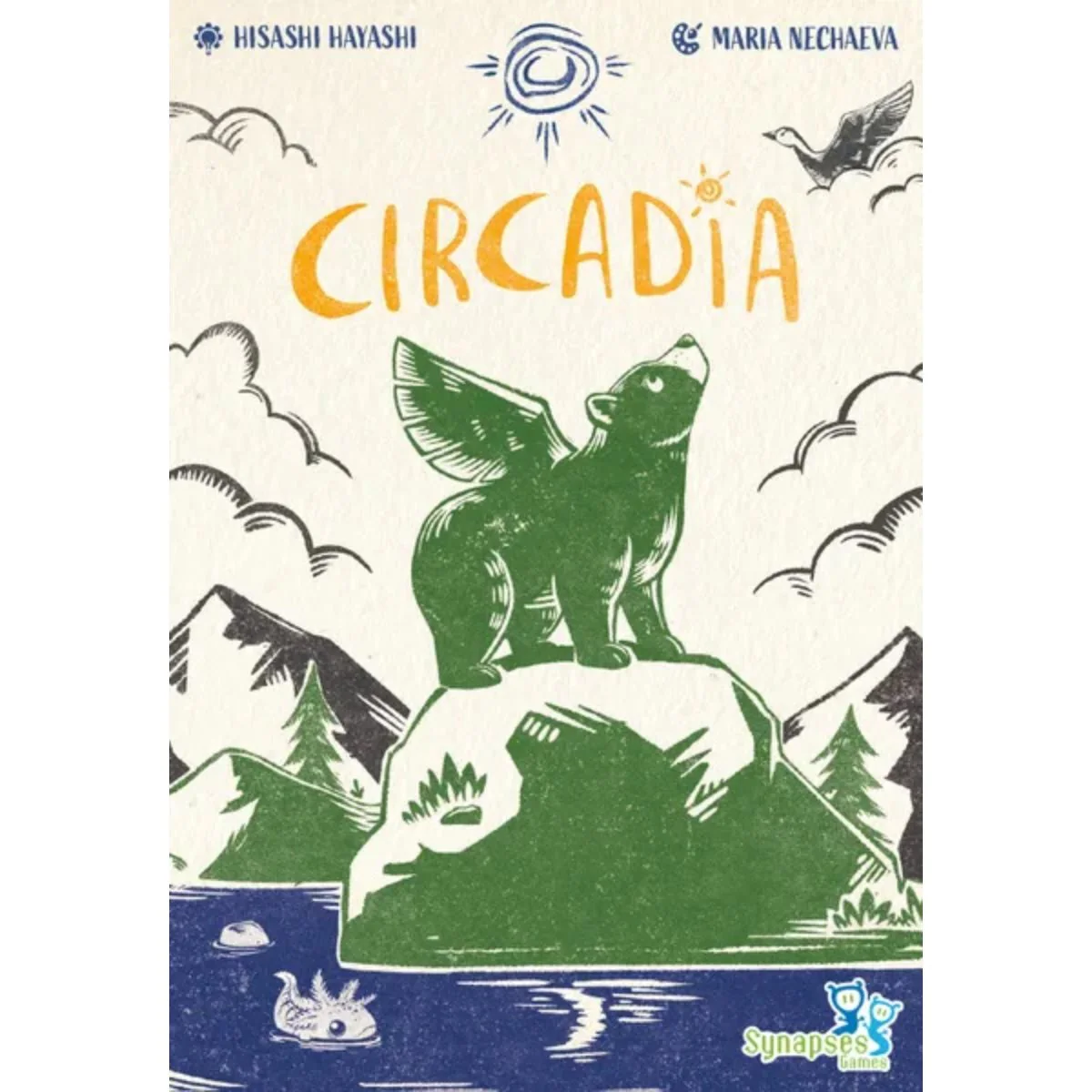 Circadia (Pre-Order)