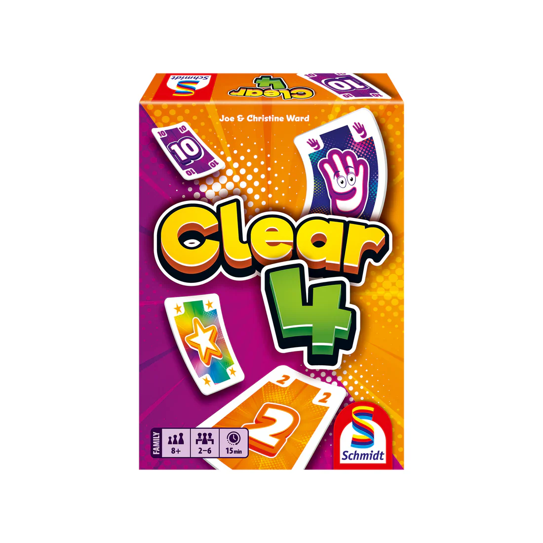 Clear 4