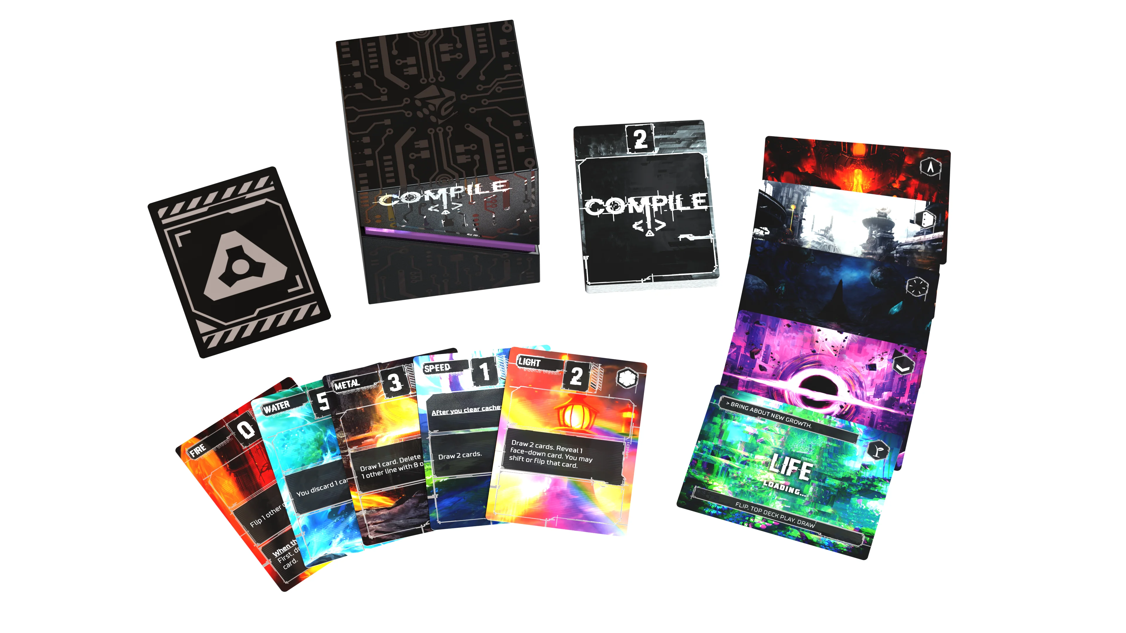 Compile: Main 1 - Image 2