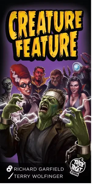 Creature Feature