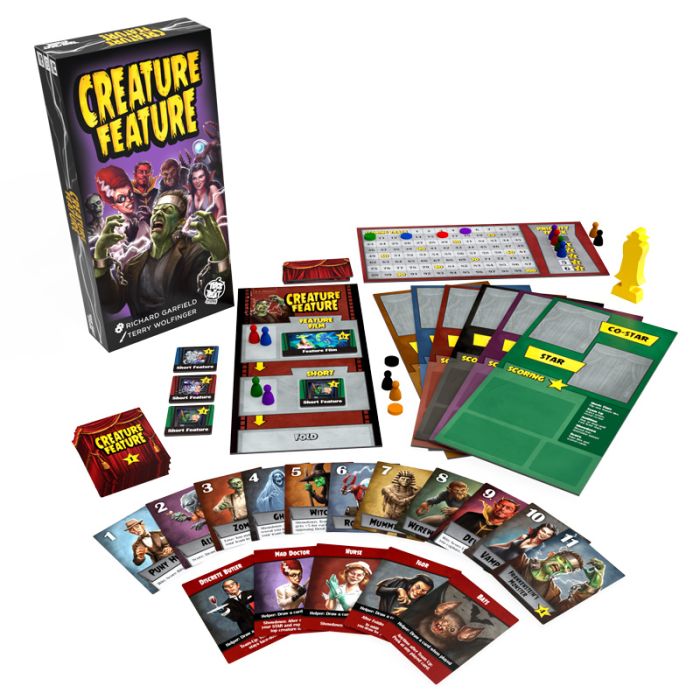 Creature Feature - Image 3