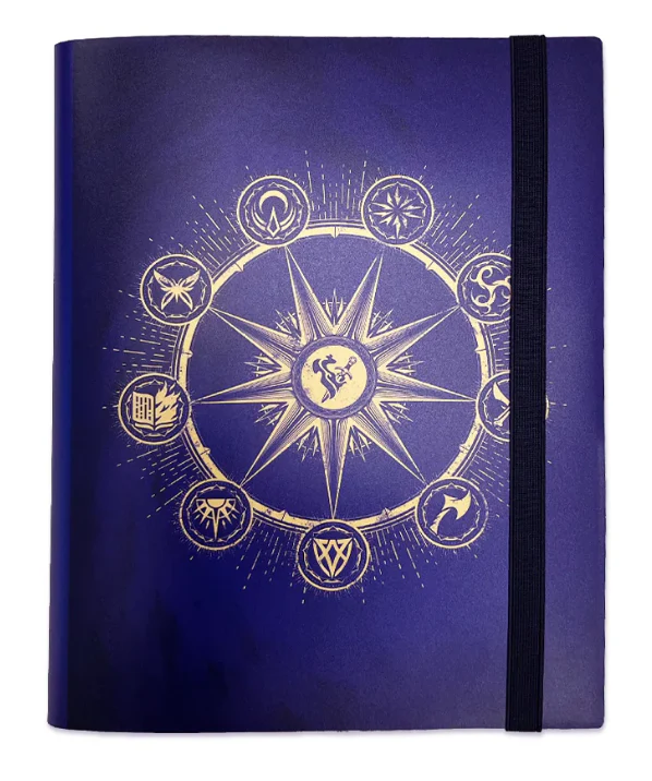 Critical Role - Daggerheart Folio