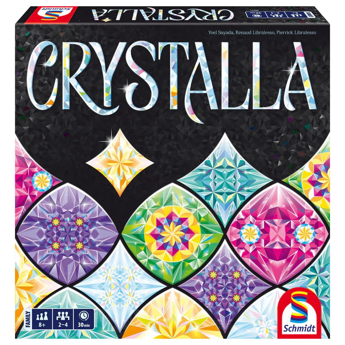 Crystalla