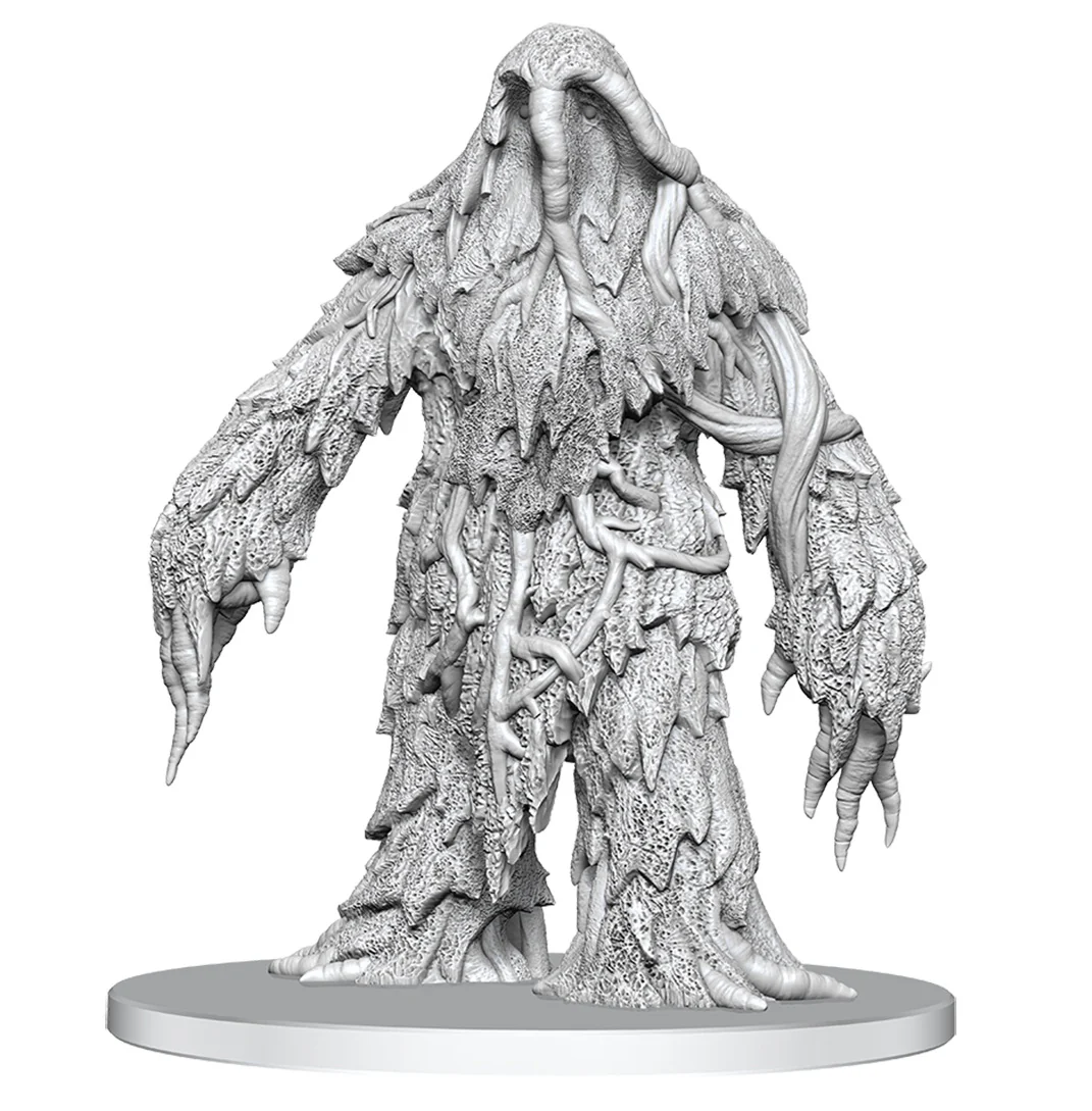 D&D: Nolzur's Marvelous Minis - Classic Shambling Mound [90775]