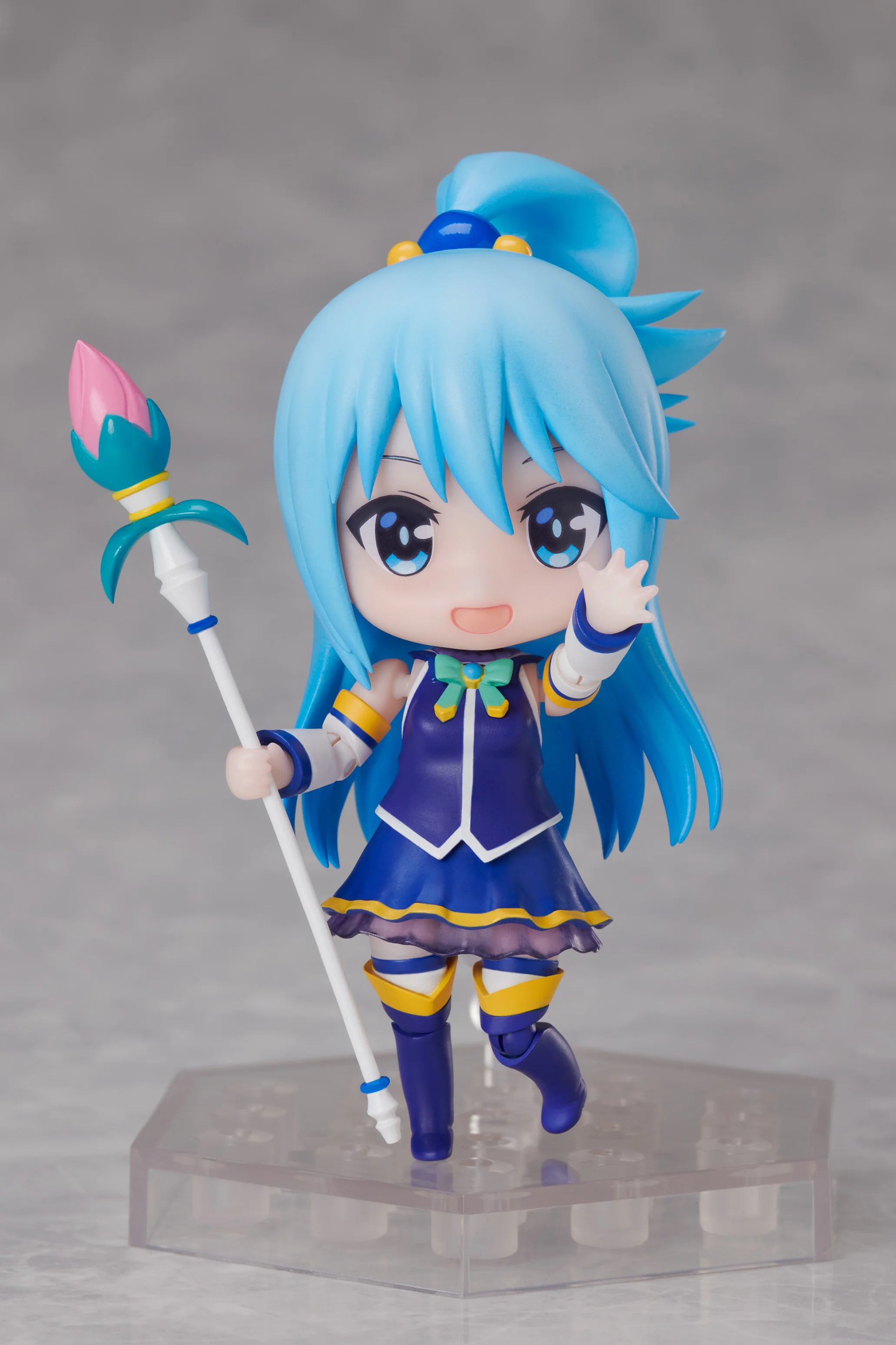 DFORM - KONOSUBA - Aqua