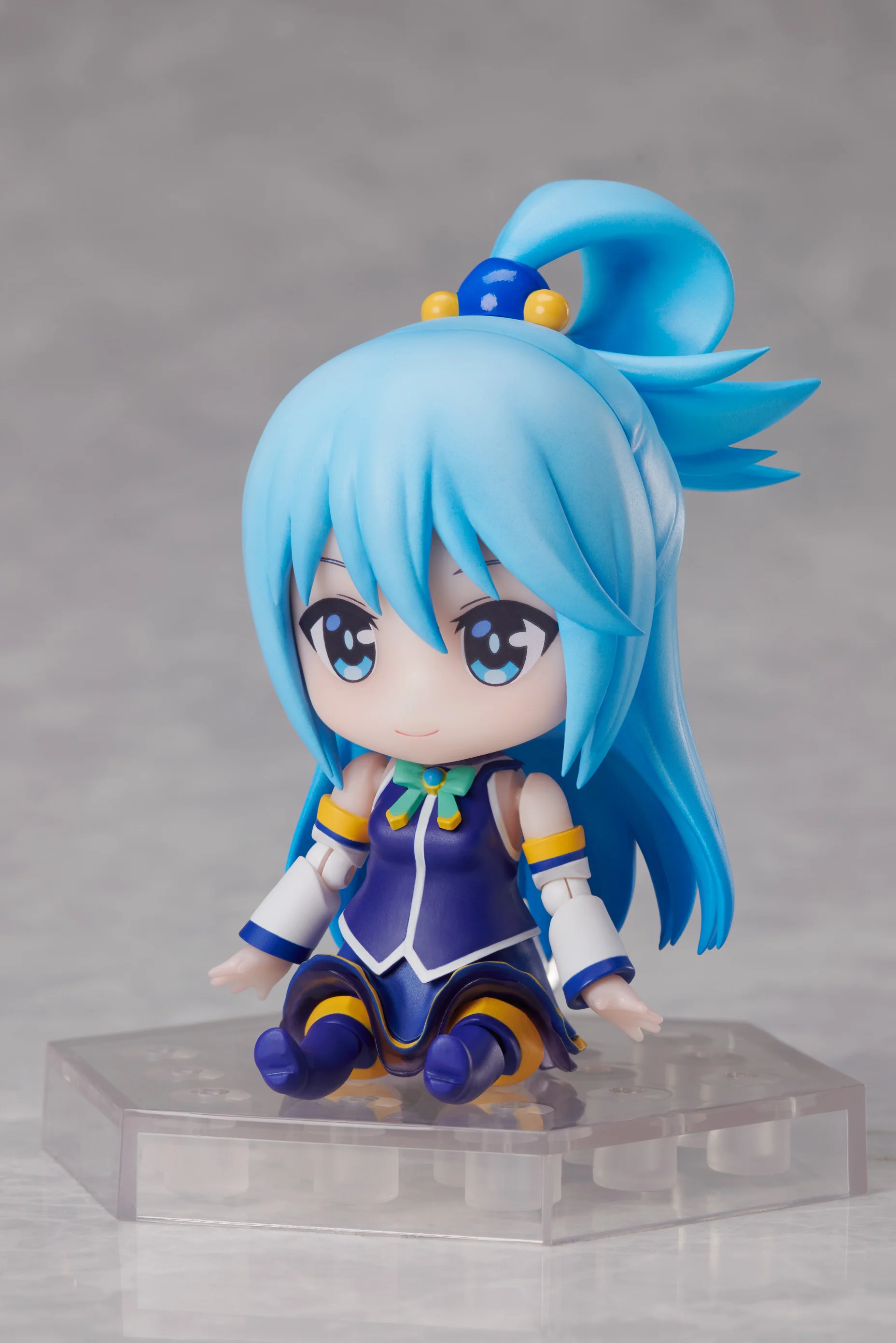 DFORM - KONOSUBA - Aqua - Image 4