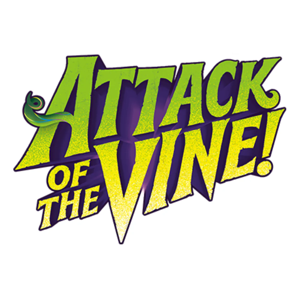 Disney Lorcana: Attack of the Vine! - Booster Box (Pre-Order) - Image 2
