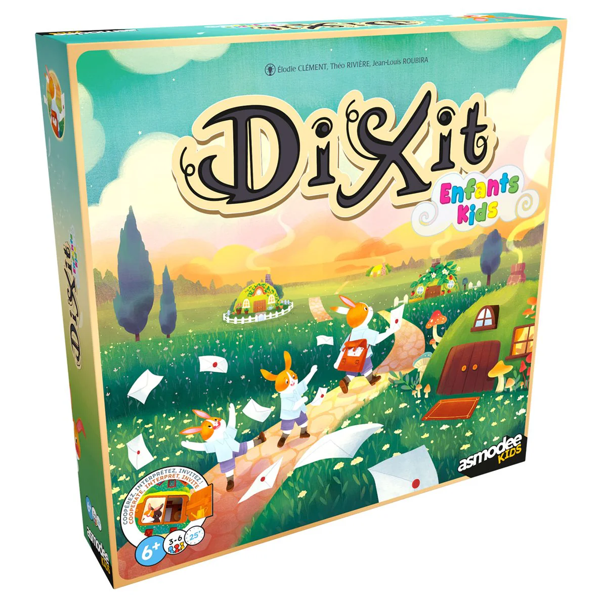 Dixit: Kids