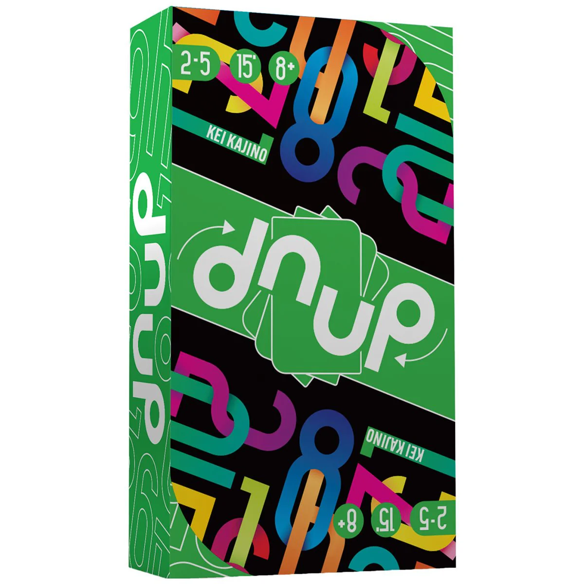Dnup (Pre-Order)