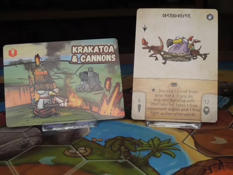 Dodos Riding Dinos: Mecha Chicken Dinosaur Expansion - Image 3