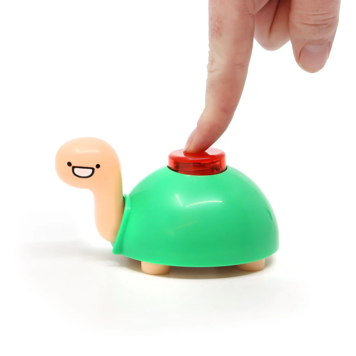 Don't Press That Mine Turtle! - Image 4