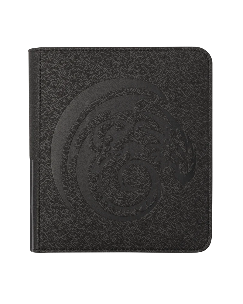 Dragon Shield - Card Codex Zipster Binder Small (Various Colours) - Image 2